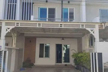 3 Bedroom Townhouse for rent in Chang Khlan, Chiang Mai