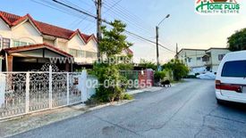 2 Bedroom Townhouse for sale in Ram Inthra, Bangkok