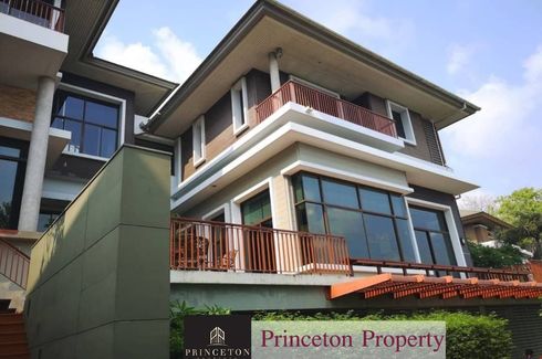 4 Bedroom House for sale in Prime Nature Villa, Racha Thewa, Samut Prakan