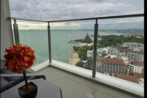 1 Bedroom Condo for sale in Na Kluea, Chonburi