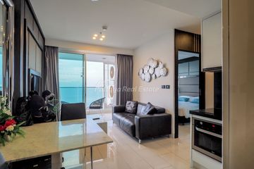 1 Bedroom Condo for sale in Sky Residences Pattaya, Nong Prue, Chonburi