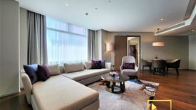 3 Bedroom Serviced Apartment for rent in Chatrium Grand Bangkok, Thanon Phetchaburi, Bangkok near MRT Pratunam