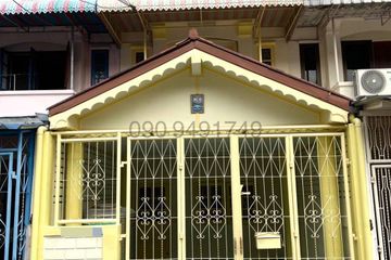 3 Bedroom Townhouse for rent in Bang Khae Nuea, Bangkok near MRT Phutthamonthon Sai 2