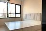 1 Bedroom Condo for rent in Niche Mono Mega Space Bangna, Bang Kaeo, Samut Prakan