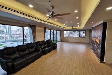 4 Bedroom Condo for rent in Le Raffine Sukhumvit 24, Khlong Tan, Bangkok near BTS Phrom Phong