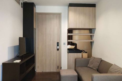 1 Bedroom Condo for rent in The Line Ratchathewi, Thanon Phetchaburi, Bangkok near BTS Ratchathewi