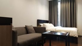 1 Bedroom Condo for rent in The Line Ratchathewi, Thanon Phetchaburi, Bangkok near BTS Ratchathewi