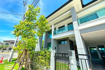 5 Bedroom House for sale in The City Ratchaphruek-Pinklao, Bang Krang, Nonthaburi