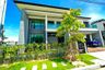 5 Bedroom House for sale in The City Ratchaphruek-Pinklao, Bang Krang, Nonthaburi