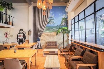 Hotel / Resort for rent in Silom, Bangkok near BTS Chong Nonsi