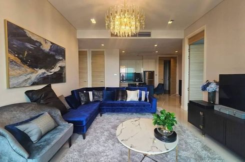 2 Bedroom Condo for sale in Na Jomtien, Chonburi