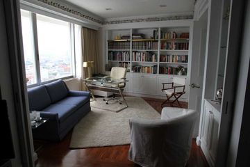 3 Bedroom Condo for rent in Supakarn Condominium, Khlong Ton Sai, Bangkok near BTS Saphan Taksin