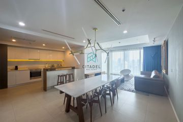 2 Bedroom Condo for sale in The River by Raimon Land, Khlong Ton Sai, Bangkok near BTS Krung Thon Buri