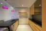 2 Bedroom Condo for rent in Saladaeng Residences, Silom, Bangkok near MRT Lumpini