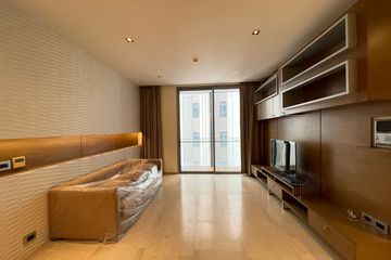 2 Bedroom Condo for rent in Saladaeng Residences, Silom, Bangkok near MRT Lumpini