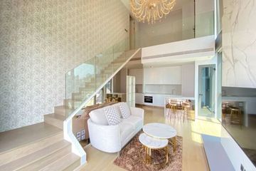 2 Bedroom Condo for rent in The Strand Thonglor, Khlong Tan Nuea, Bangkok near BTS Thong Lo