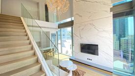 2 Bedroom Condo for rent in The Strand Thonglor, Khlong Tan Nuea, Bangkok near BTS Thong Lo