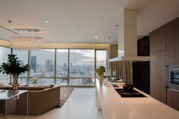 2 Bedroom Condo for sale in 185 Rajadamri, Langsuan, Bangkok near BTS Ratchadamri