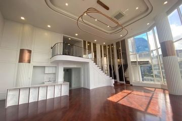 6 Bedroom Condo for Sale or Rent in Moon Tower, Khlong Tan Nuea, Bangkok near BTS Thong Lo