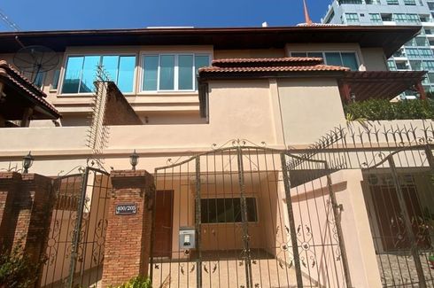 3 Bedroom House for sale in Nong Prue, Chonburi