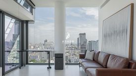 2 Bedroom Condo for sale in Tait 12, Silom, Bangkok near BTS Saint Louis