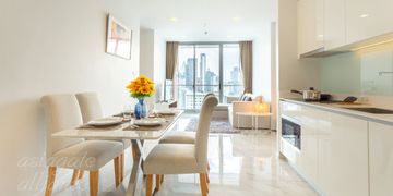 Bangkok Vacation Rentals, Home and Apartment Rentals