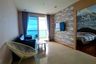 2 Bedroom Condo for rent in The Palm Wongamat Beach, Na Kluea, Chonburi