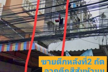 10 Bedroom Commercial for sale in Din Daeng, Bangkok near MRT Pracha Songkhro