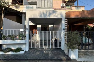 4 Bedroom Townhouse for sale in Suthep, Chiang Mai