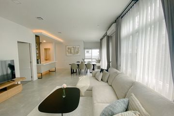 4 Bedroom House for rent in Mantana Bangna-Wongwaen, Dokmai, Bangkok