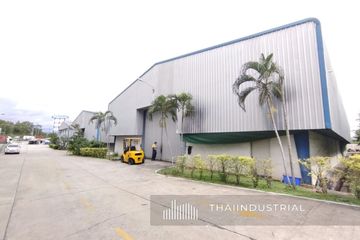 Warehouse / Factory for rent in Si Racha, Chonburi