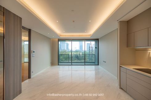 1 Bedroom Condo for sale in Sindhorn Tonson, Langsuan, Bangkok near BTS Ratchadamri