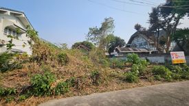 Land for sale in Chang Khlan, Chiang Mai