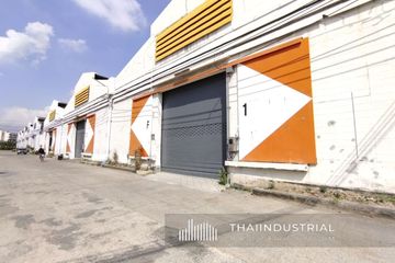 Warehouse / Factory for rent in Dokmai, Bangkok