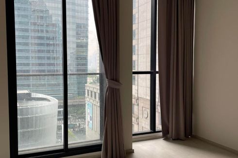 1 Bedroom Condo for sale in Noble Ploenchit, Langsuan, Bangkok near BTS Ploen Chit