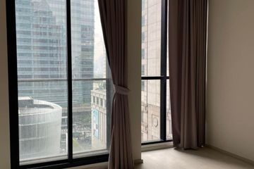 1 Bedroom Condo for sale in Noble Ploenchit, Langsuan, Bangkok near BTS Ploen Chit