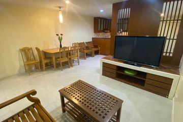1 Bedroom Condo for sale in Nusa State Tower Condominium, Silom, Bangkok near BTS Surasak