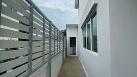 4 Bedroom Townhouse for Sale or Rent in Nirvana Cover On-nut, Prawet, Bangkok near Airport Rail Link Ban Thap Chang
