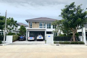 2 Bedroom House for rent in Mantana Bangna - Wongwaen, Dokmai, Bangkok