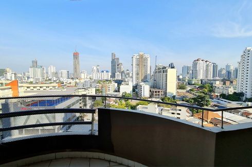 3 Bedroom Apartment for rent in Khlong Tan, Bangkok near BTS Phrom Phong