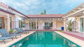 3 Bedroom House for sale in The Bliss 2, Huai Yai, Chonburi