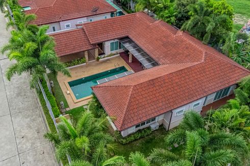 3 Bedroom House for sale in The Bliss 2, Huai Yai, Chonburi