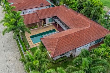 3 Bedroom House for sale in The Bliss 2, Huai Yai, Chonburi