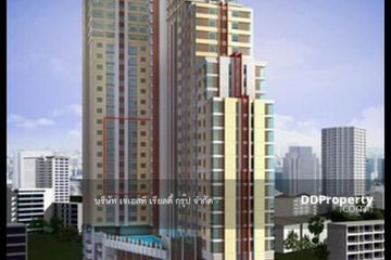 1 Bedroom Condo for sale in Khlong Tan, Bangkok near BTS Phrom Phong