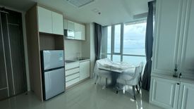 1 Bedroom Condo for sale in Del Mare, Bang Sare, Chonburi
