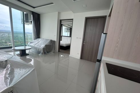 1 Bedroom Condo for sale in Del Mare, Bang Sare, Chonburi