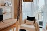 2 Bedroom Condo for sale in BEATNIQ Sukhumvit 32, Khlong Tan, Bangkok near BTS Thong Lo