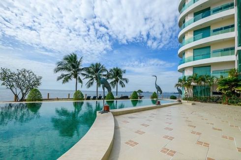 1 Bedroom Condo for sale in Paradise Ocean View, Bang Lamung, Chonburi