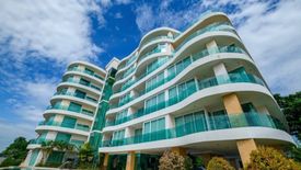 1 Bedroom Condo for sale in Paradise Ocean View, Bang Lamung, Chonburi