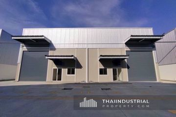Warehouse / Factory for rent in Bang Chalong, Samut Prakan